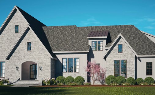 House in New Hill, North Carolina, United States 1
