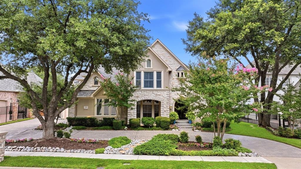 House in Plano, Texas, United States 3 - 18212176