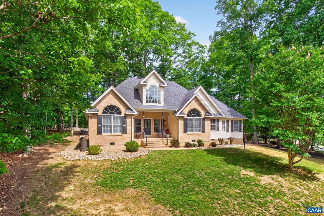 House in Lake Monticello, Virginia, United States 2 - 18211025