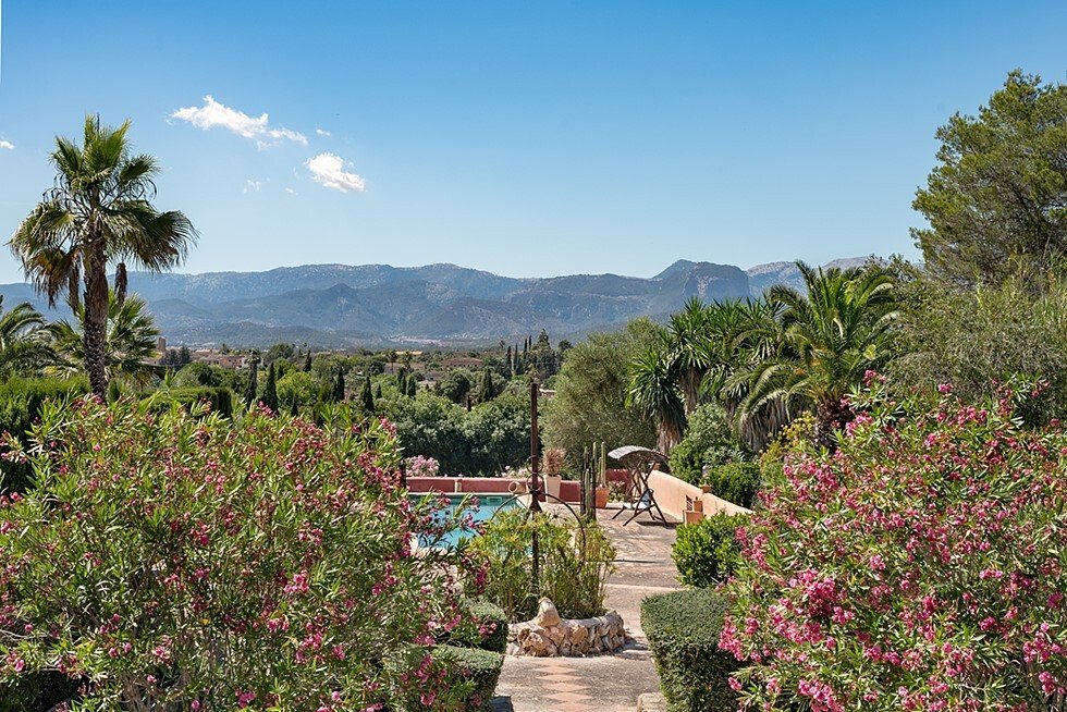 Country House in Sencelles, Balearic Islands, Spain 1 - 18213233