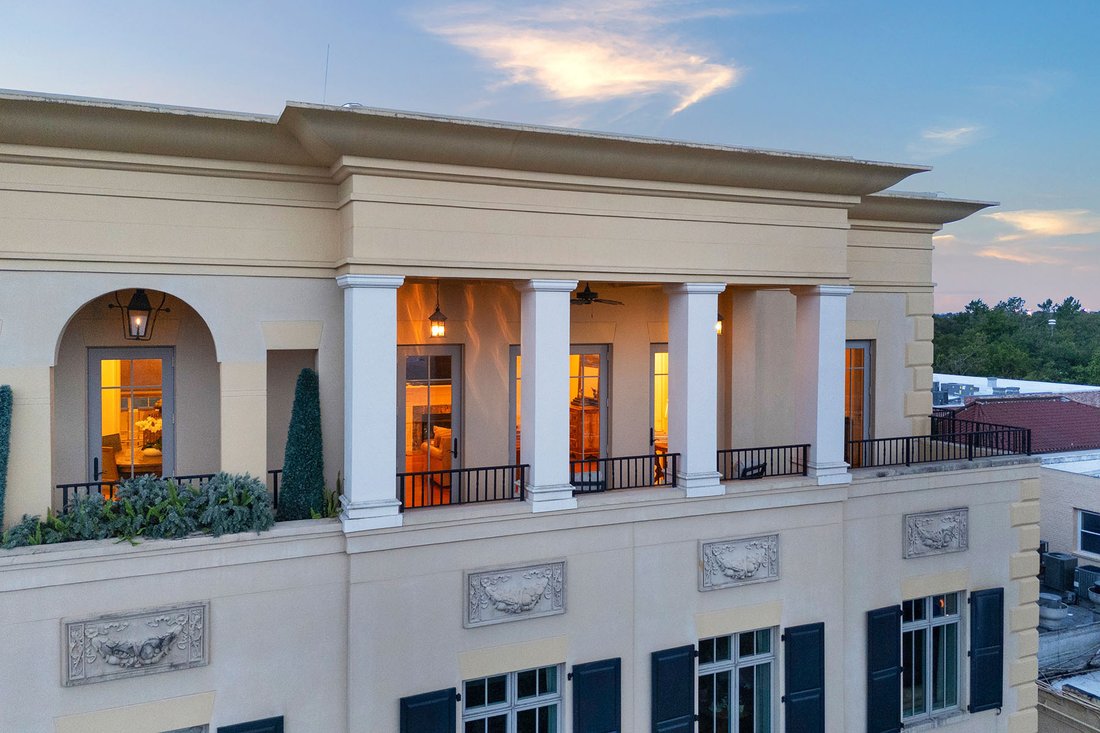 Condo in Winter Park, Florida, United States 3 - 18212948