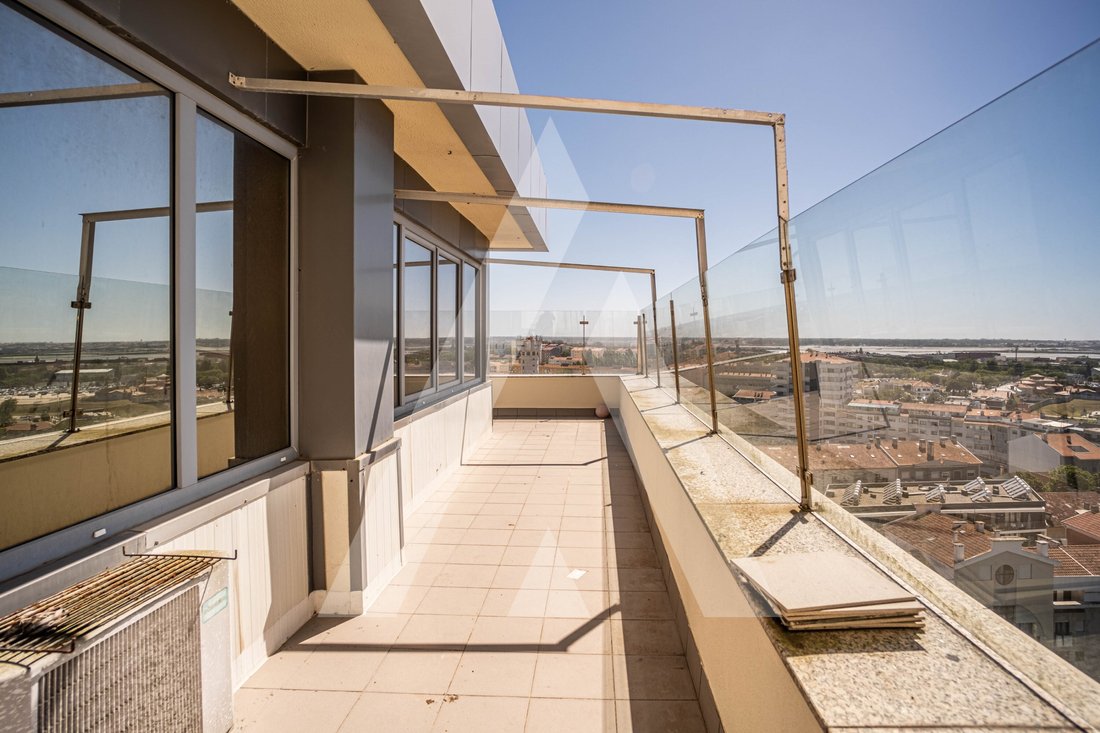 Apartment in Gloria e Vera Cruz, Aveiro District, Portugal 5 - 18213199