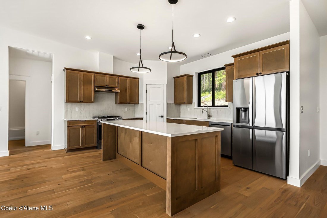 House in Sagle, Idaho, United States 5 - 18211071