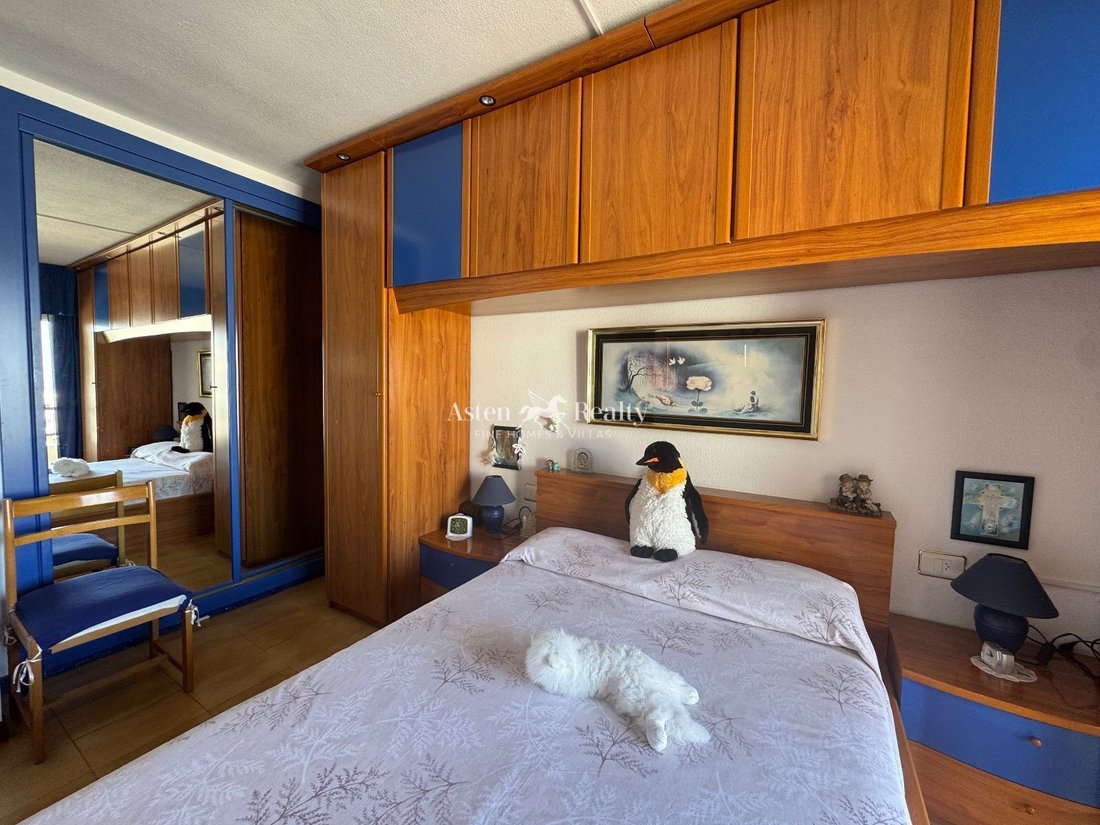 Apartment in Playa de las Americas, Canary Islands, Spain 4 - 18213171