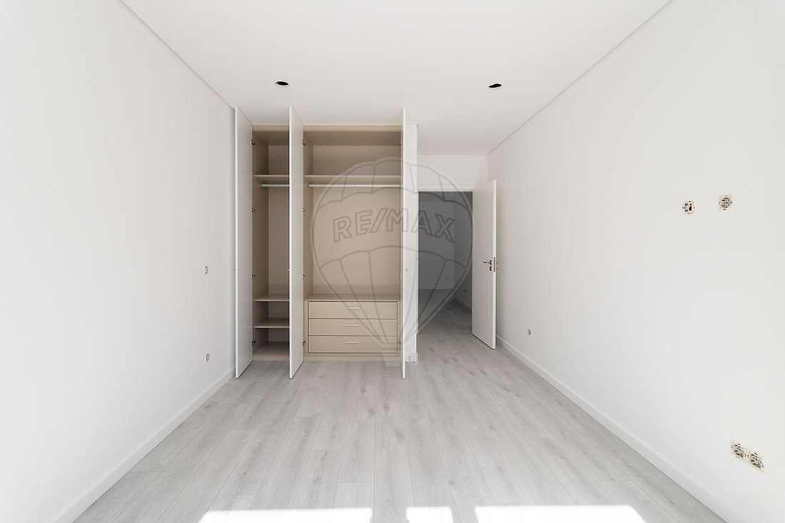 Apartment in Montijo e Afonsoeiro, Setubal, Portugal 4 - 18212565
