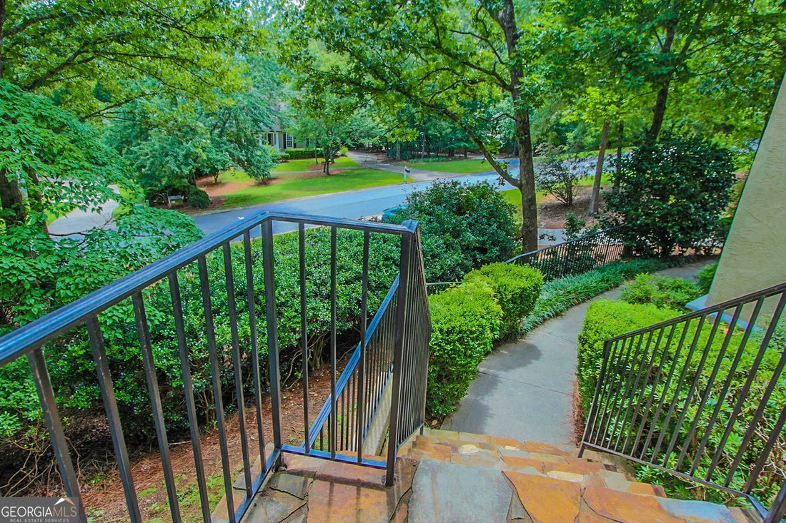House in Peachtree City, Georgia, United States 3 - 17560487