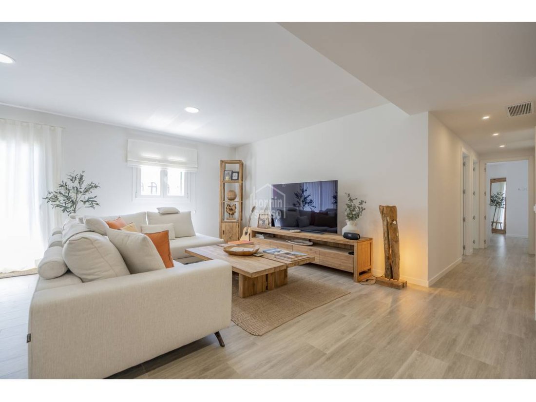 Apartment in Maó / Mahón, Balearic Islands, Spain 4 - 18212152