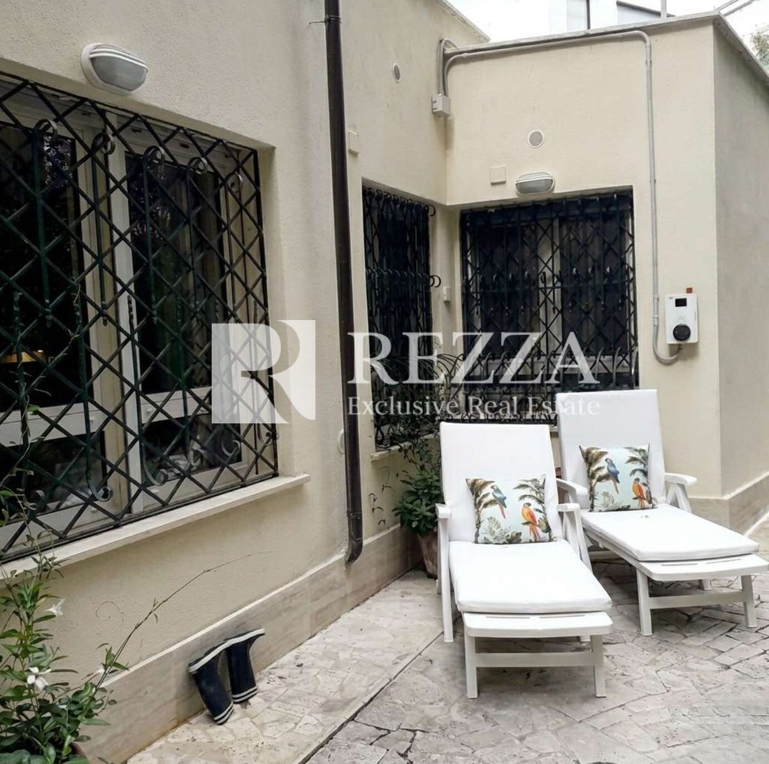 Apartment in Aventino - San Saba, Rome, Italy 5 - 18000545