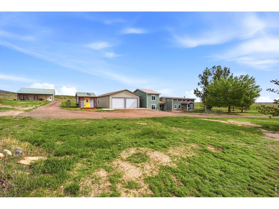 Fort Collins, Colorado, United States 4 - 18211397