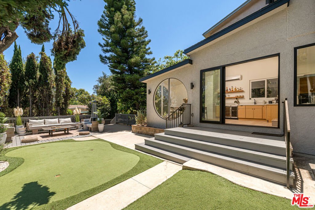 House in Los Angeles, California, United States 1 - 18211354