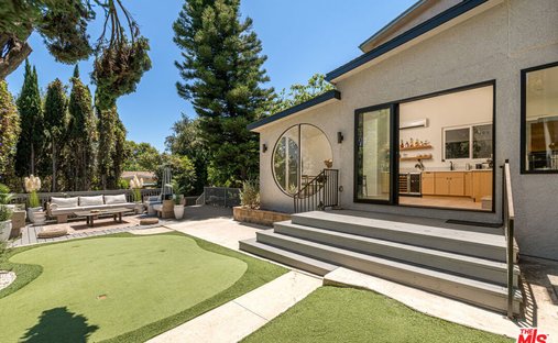 House in Los Angeles, California, United States 1