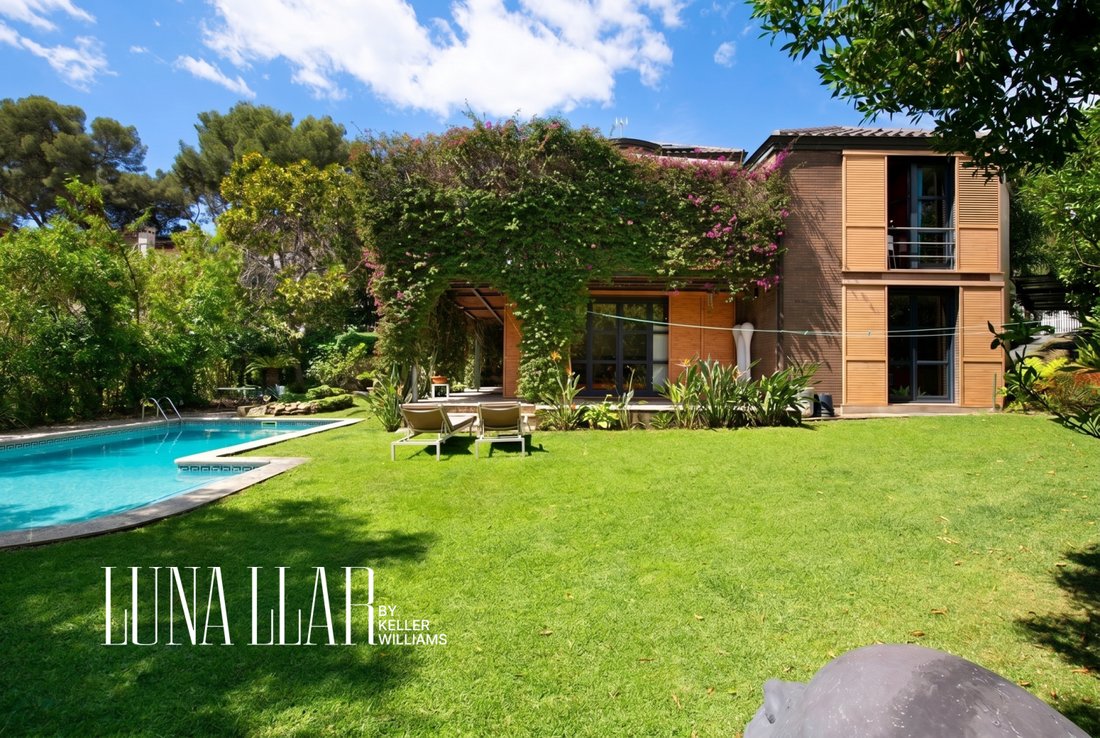 House in Castelldefels, Catalonia, Spain 5 - 18212333