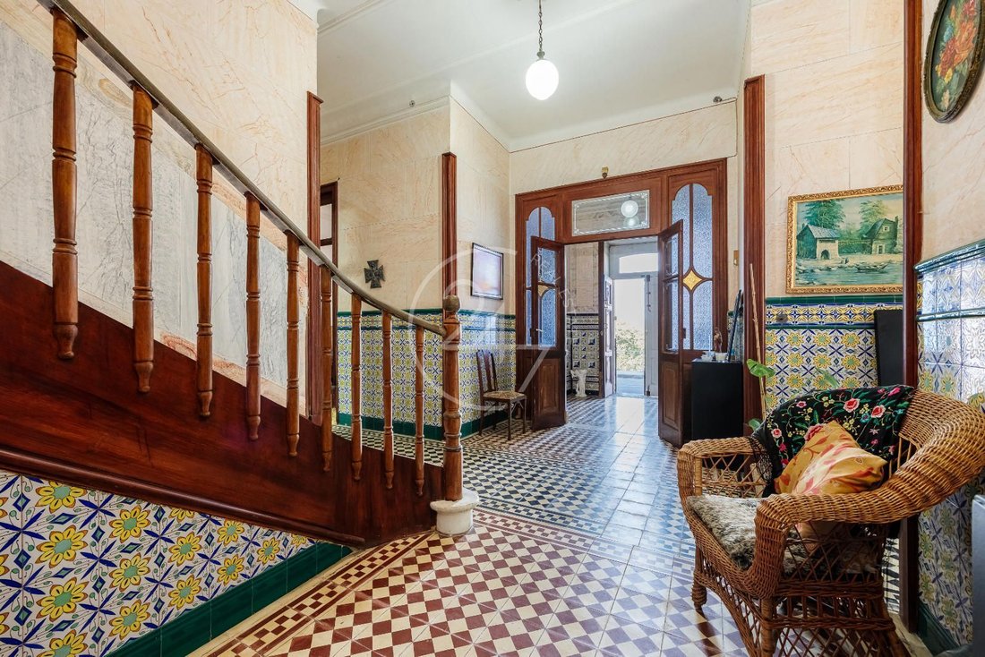 Villa in Salcidos, A Guarda, Spain 3 - 18211147