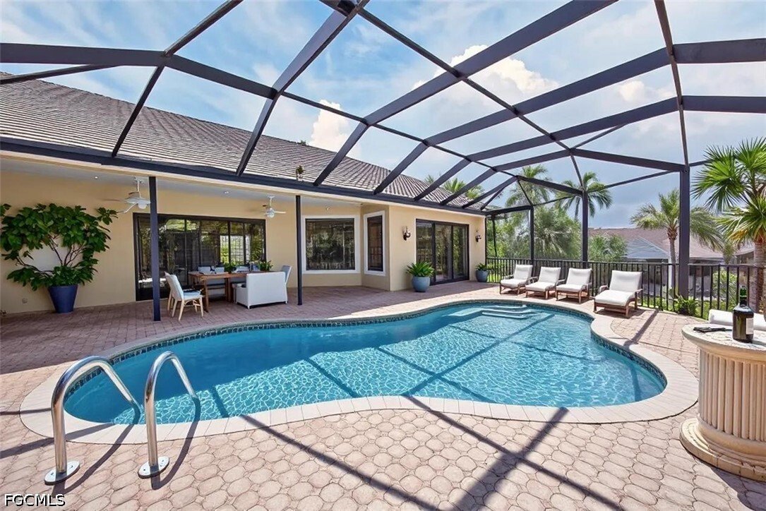 House in Fort Myers, Florida, United States 4 - 17765973