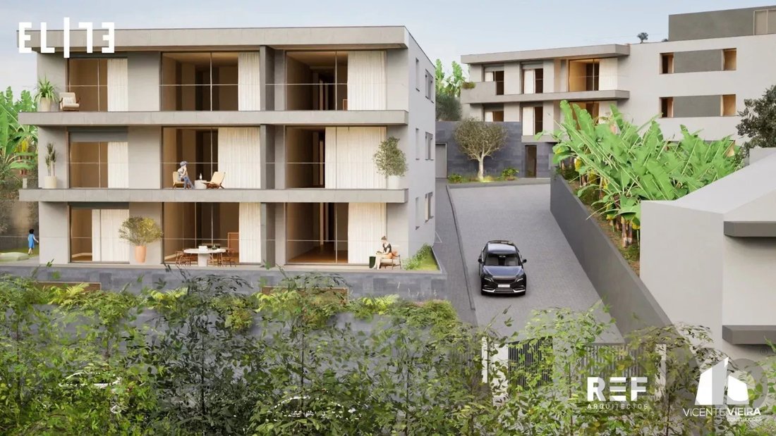 Apartment in Camara De Lobos, Madeira, Portugal 3 - 17071750