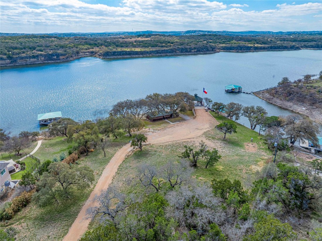 Land in Marble Falls, Texas, United States 2 - 18212456