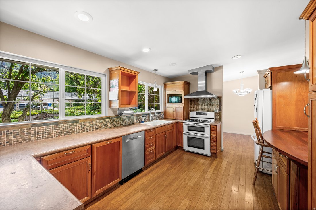 House in South Salt Lake, Utah, United States 5 - 18210994