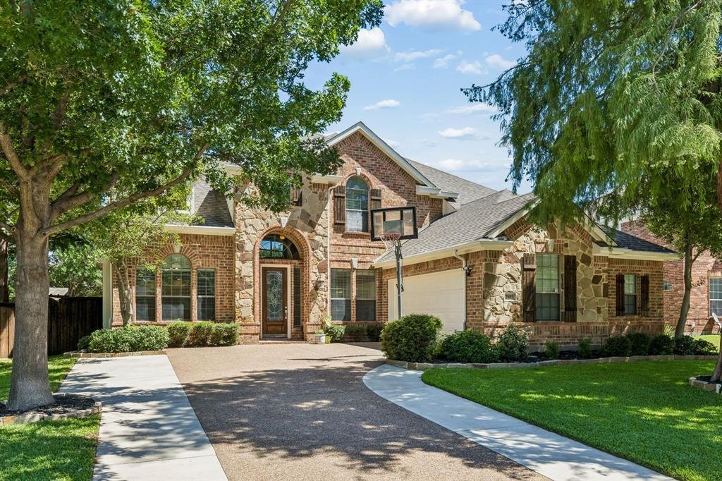 House in Lewisville, Texas, United States 3 - 18212189