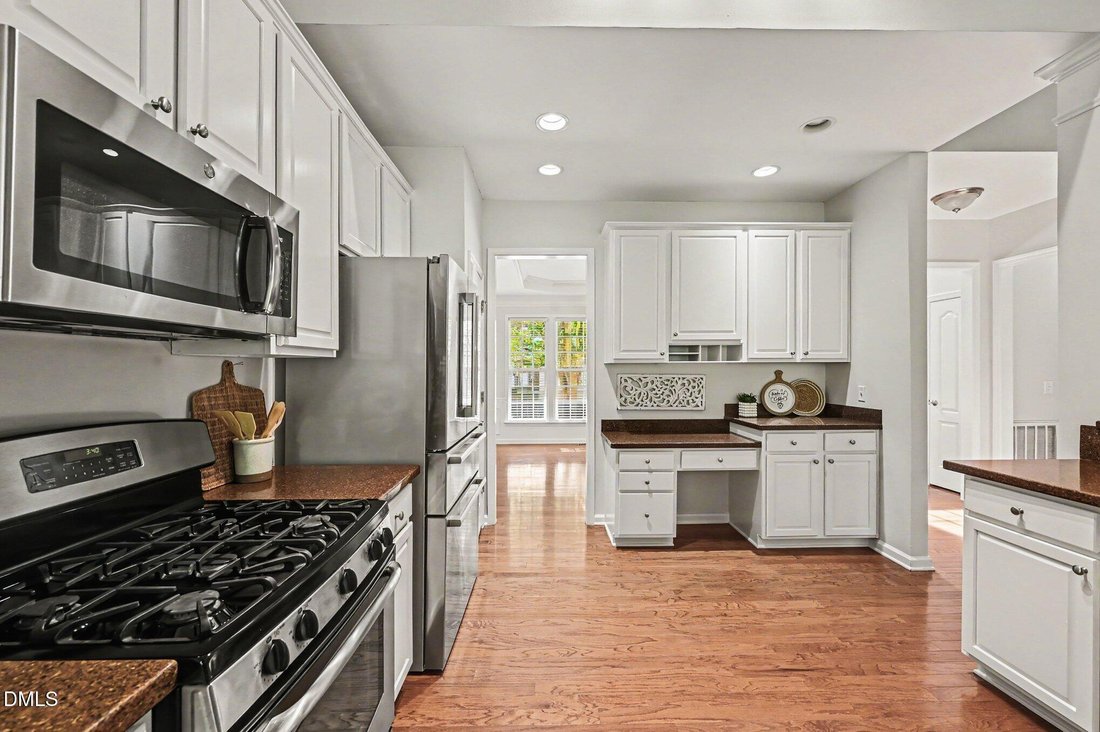 Townhouse in Raleigh, North Carolina, United States 5 - 18211466