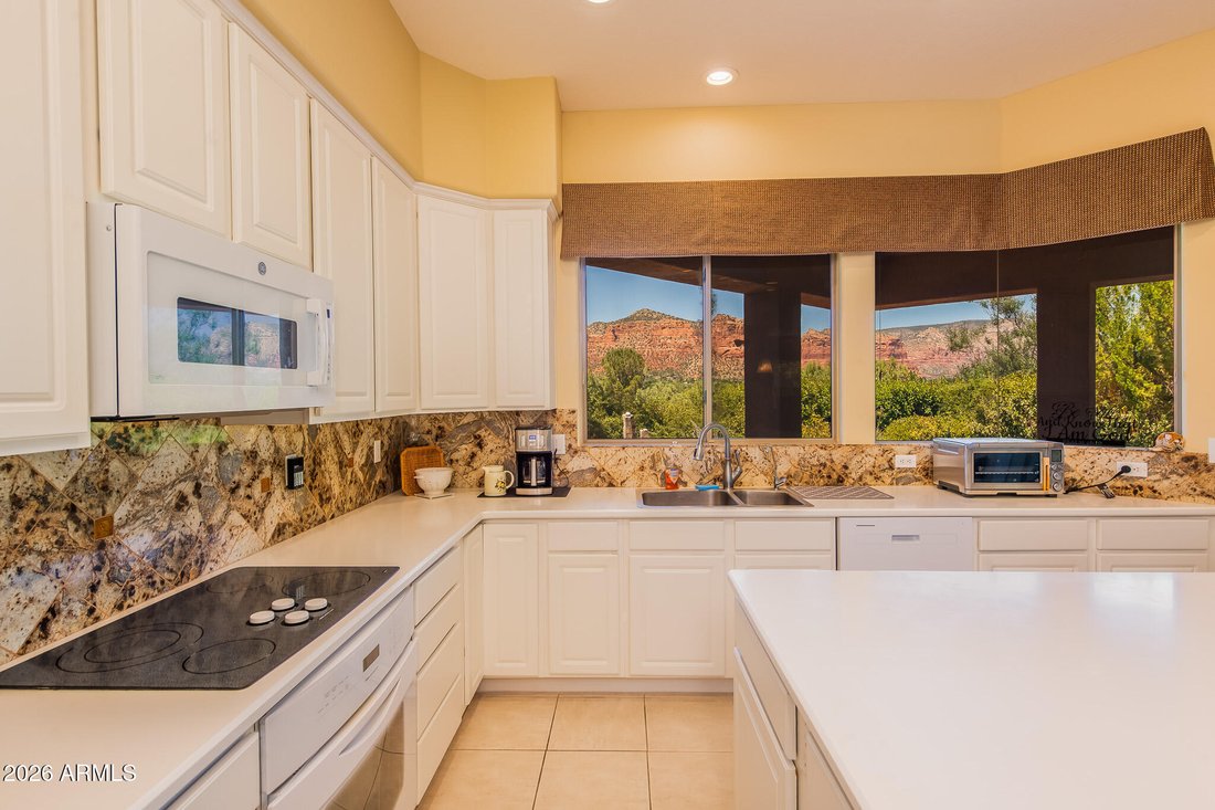 House in Sedona, Arizona, United States 5 - 18212539