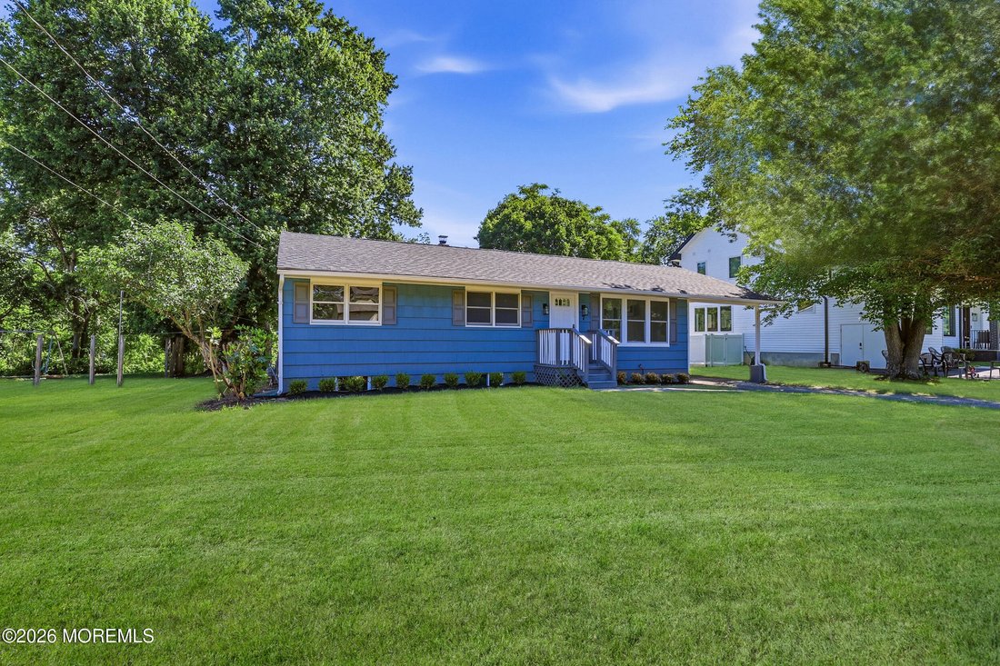 House in Lakewood Township, New Jersey, United States 2 - 18204861