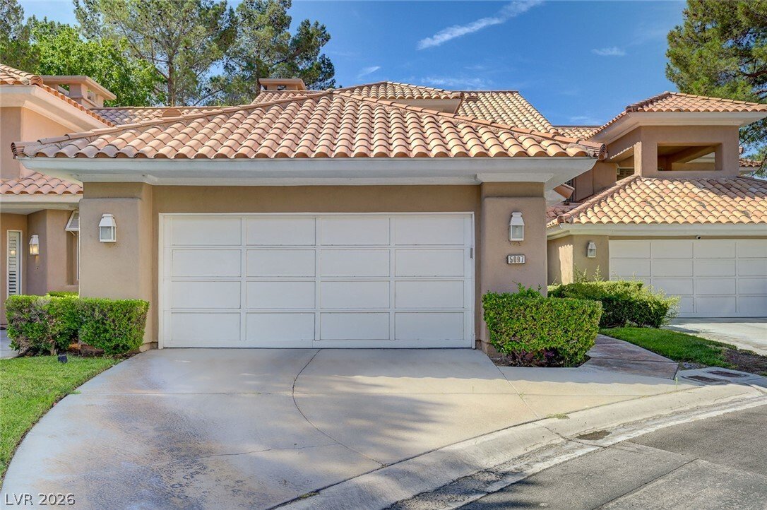 Townhouse in Las Vegas, Nevada, United States 1 - 18210951