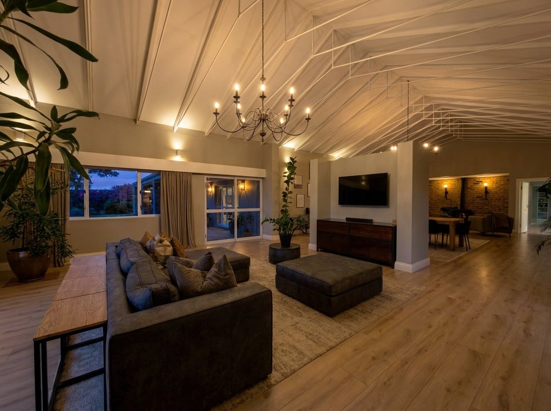 House in Sunderland Ridge AH, Gauteng, South Africa 5 - 18211460
