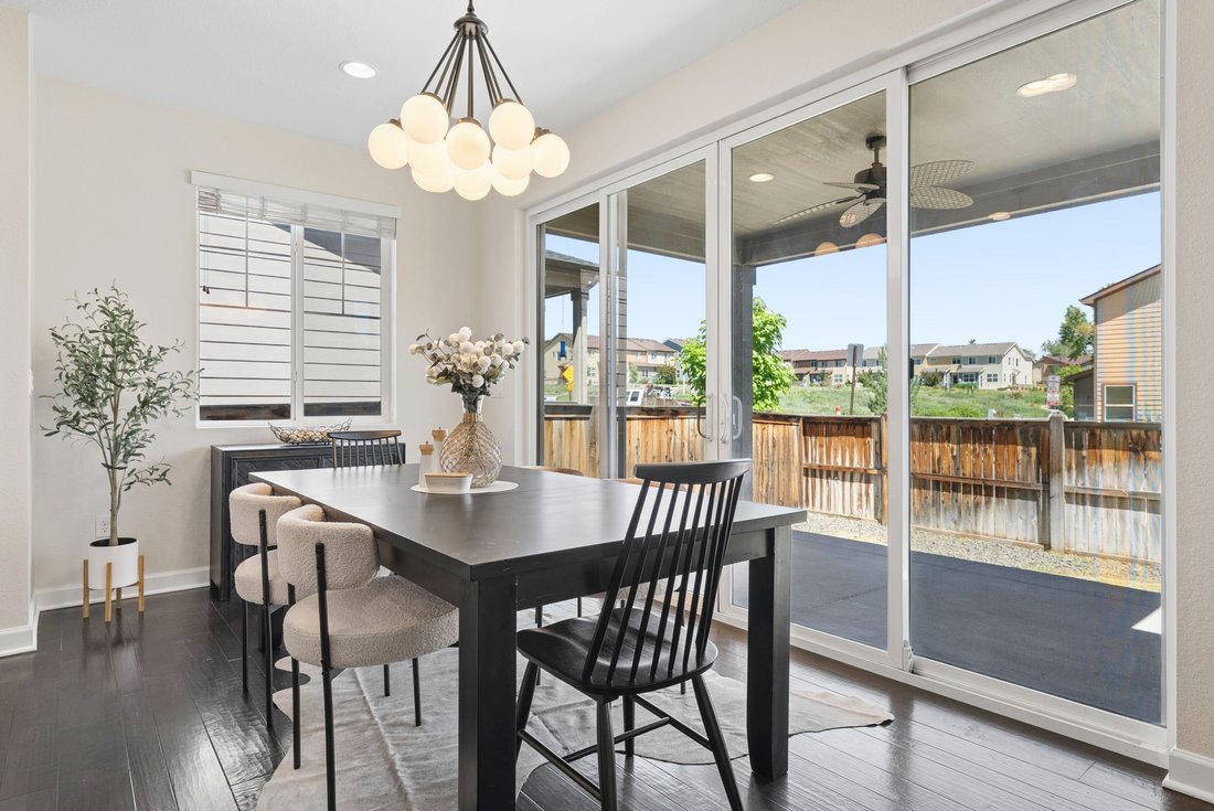 House in Thornton, Colorado, United States 4 - 18213277