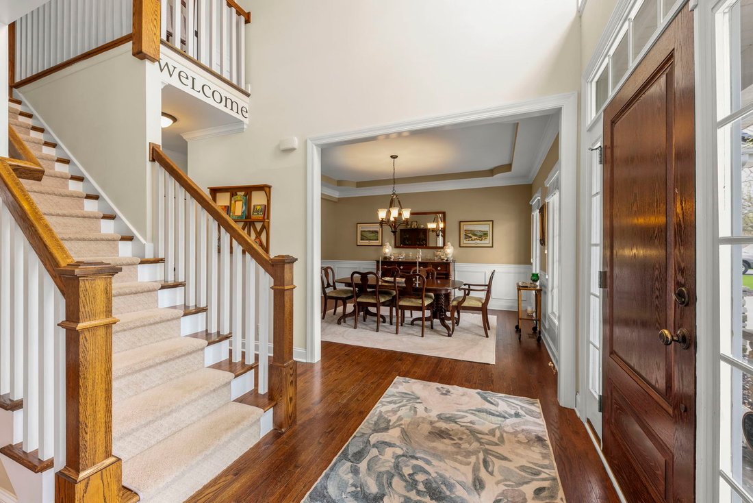 House in Wheaton, Illinois, United States 4 - 18212228