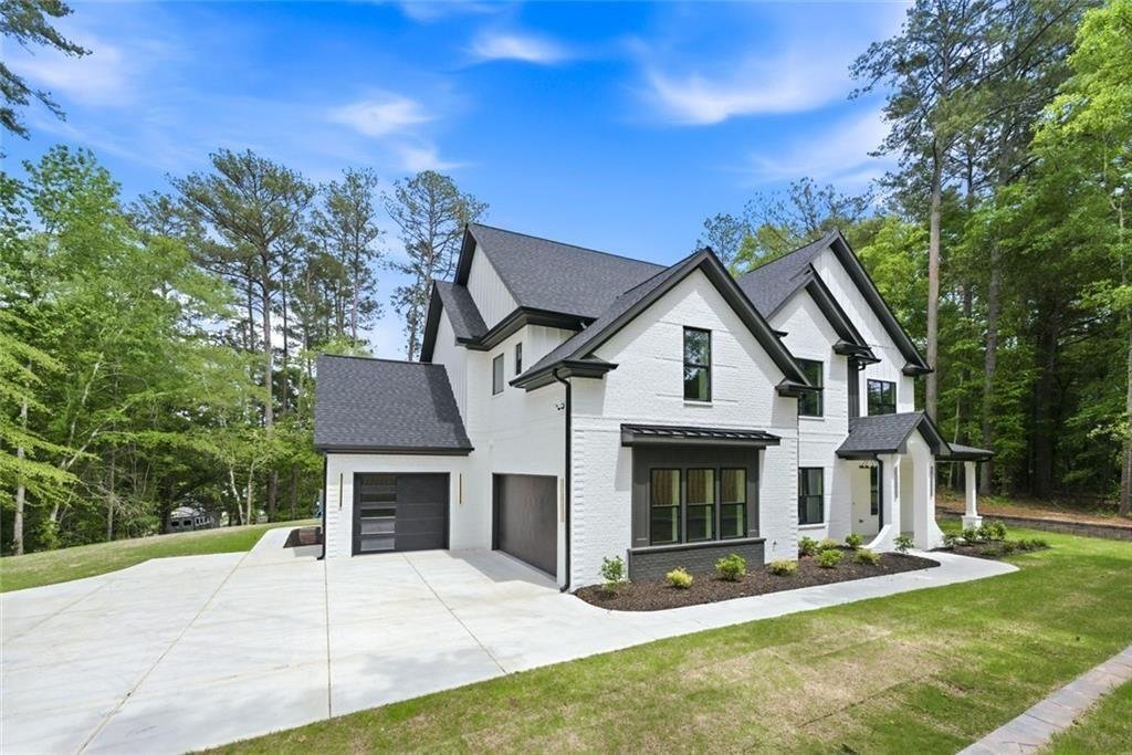 House in Lawrenceville, Georgia, United States 2 - 17901779