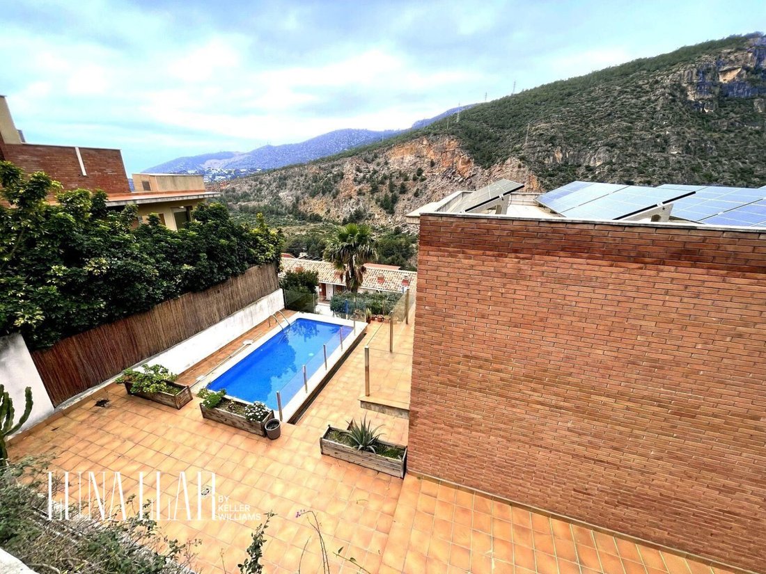 House in Sitges, Catalonia, Spain 2 - 18212397