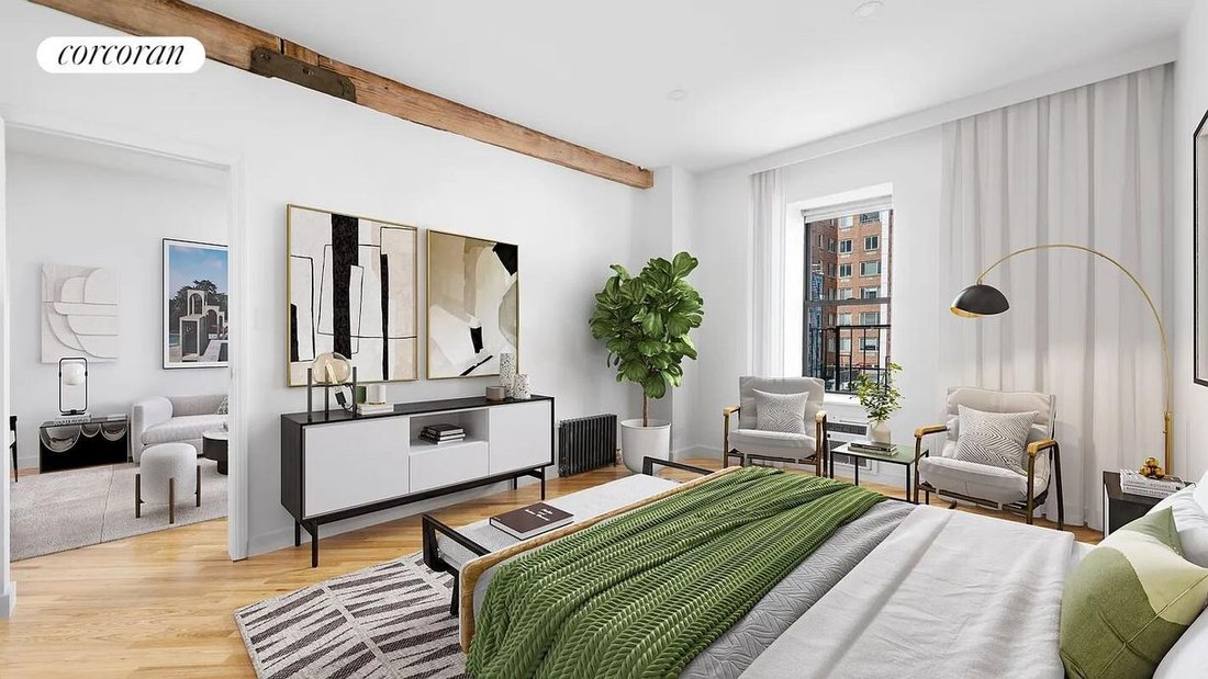 Condominio a New York, New York, Stati Uniti 2 - 18212646