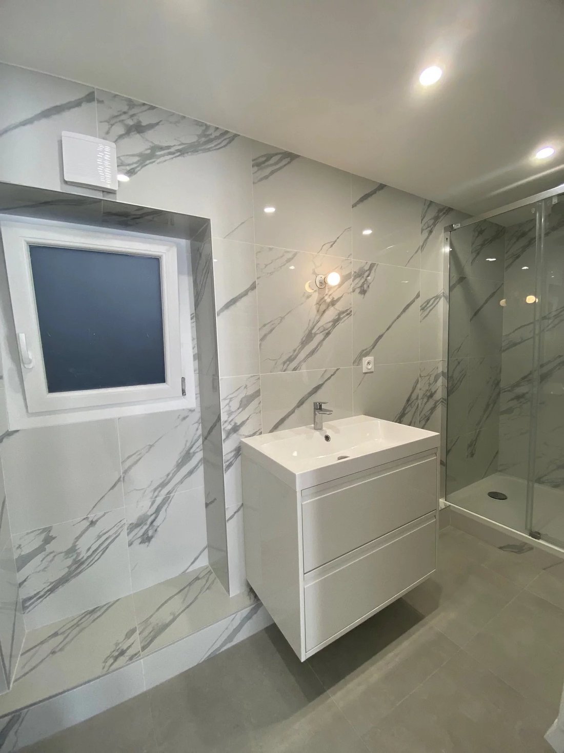 Apartment in Lorette-Martyrs, Paris 9e Arrondissement, Paris 4 - 18210971