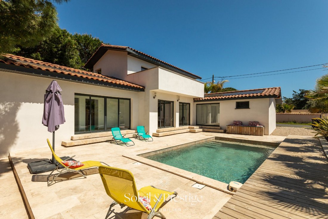 House in Cooperative, Agde, France 2 - 18212052