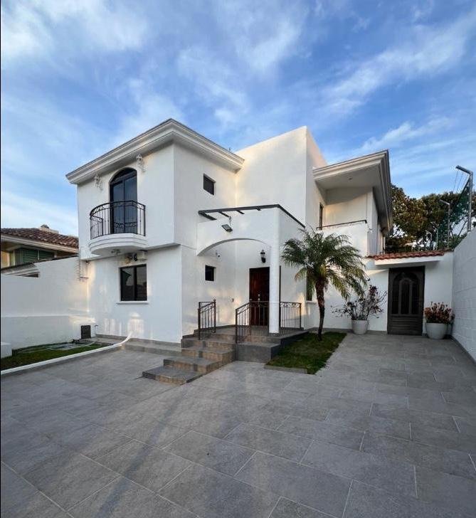 House in Zapopan, Jalisco, Mexico 1 - 18212637