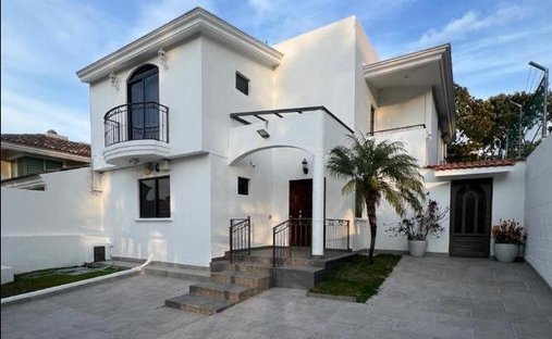 House in Zapopan, Jalisco, Mexico 1