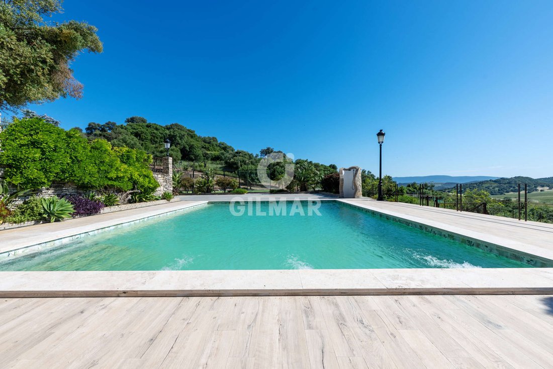 Villa in Algar, Andalusia, Spain 4 - 18212692
