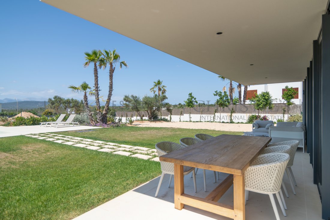 Villa in Palma, Balearic Islands, Spain 5 - 18212055