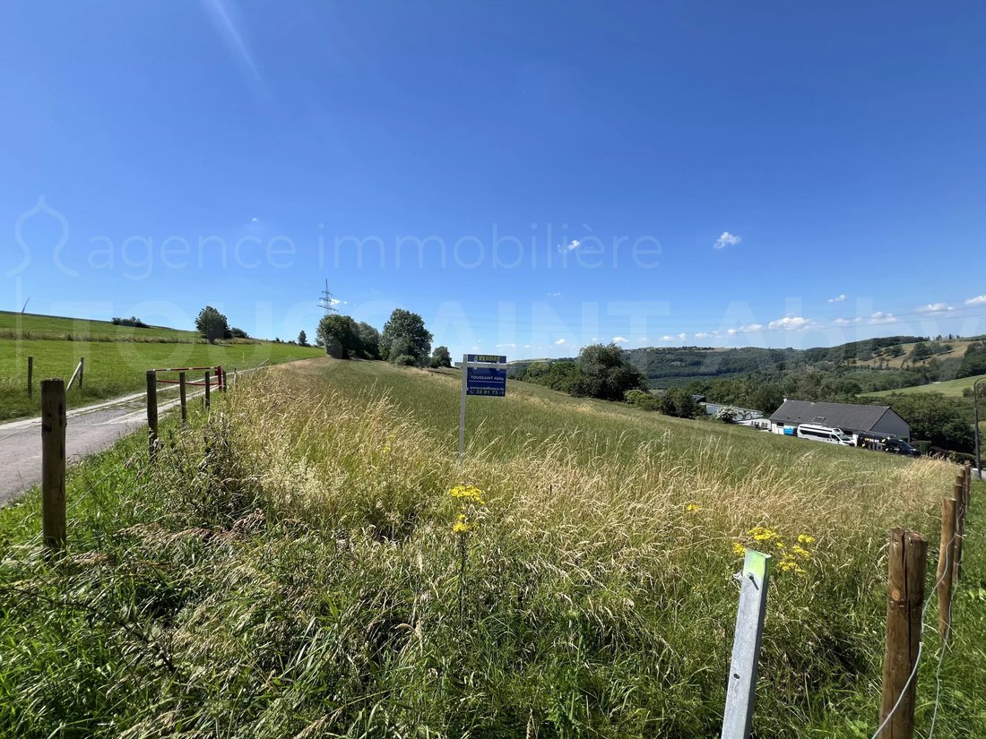 Land in Bourscheid, Diekirch, Luxembourg 2 - 18213052