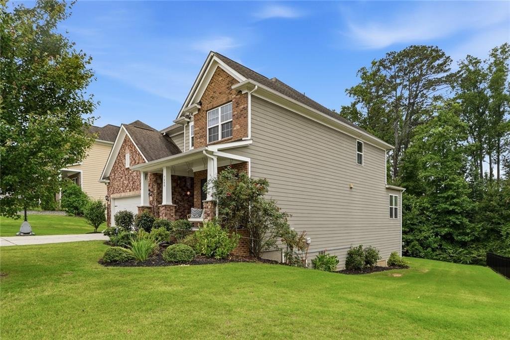 House in Cumming, Georgia, United States 3 - 18211850