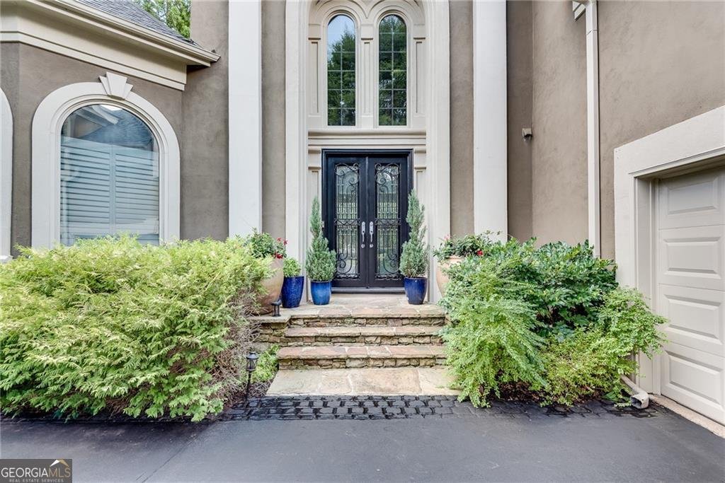 House in Alpharetta, Georgia, United States 3 - 18212505