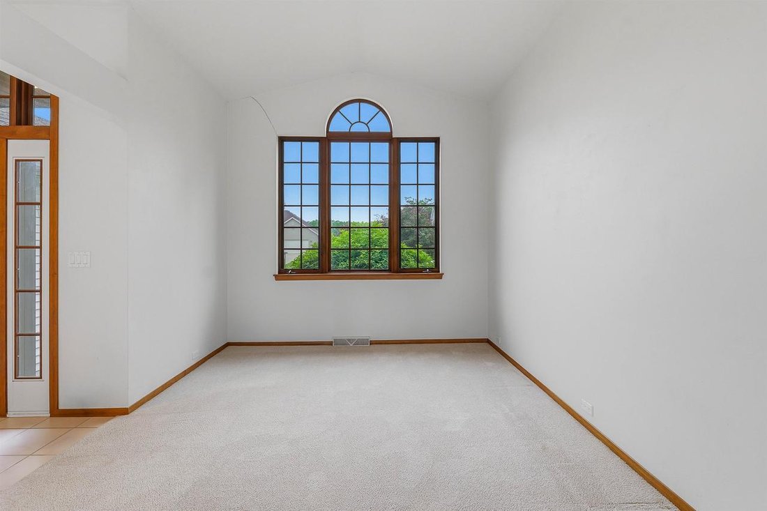 House in Fond du Lac, Wisconsin, United States 4 - 18211258