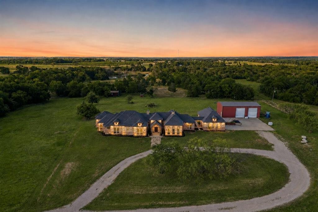 Land in Talty, Texas, United States 1 - 18212146