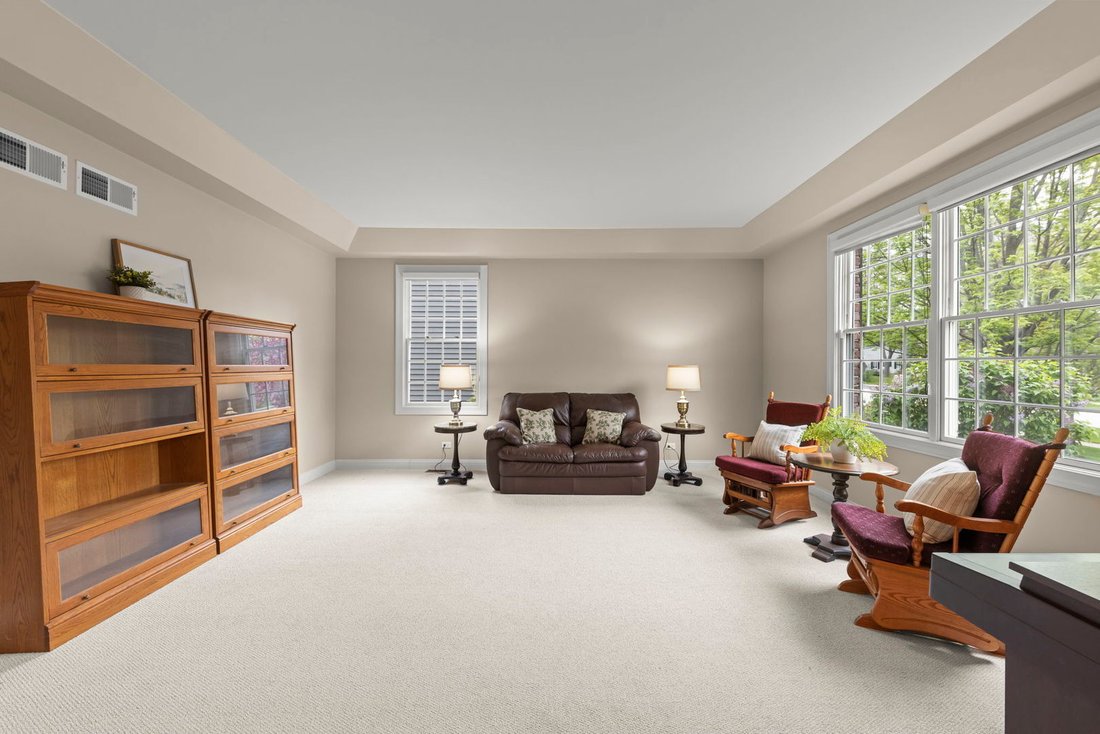 House in Wheaton, Illinois, United States 4 - 18212288