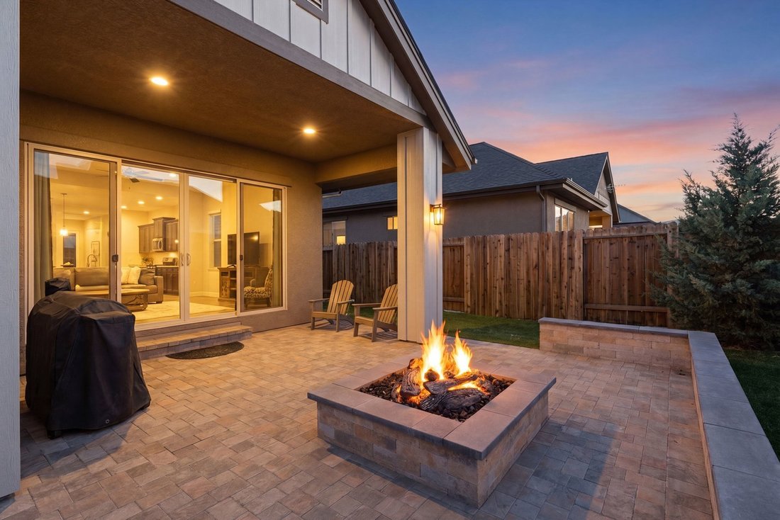 House in Carson City, Nevada, United States 2 - 18202920