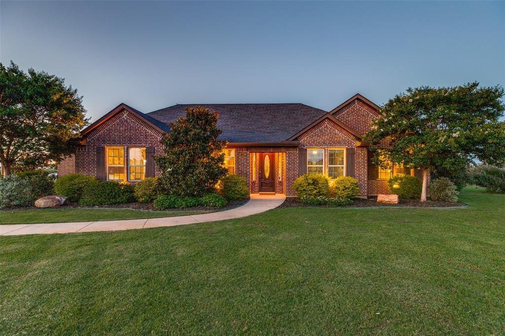 House in Gunter, Texas, United States 3 - 18212123