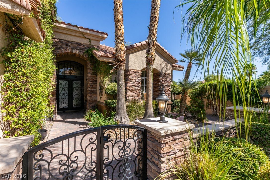 House in Las Vegas, Nevada, United States 2 - 18210953