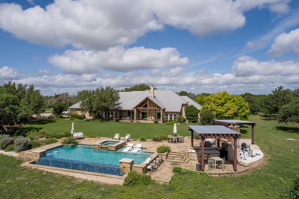 House in Center Point, Texas, United States 3 - 17692477