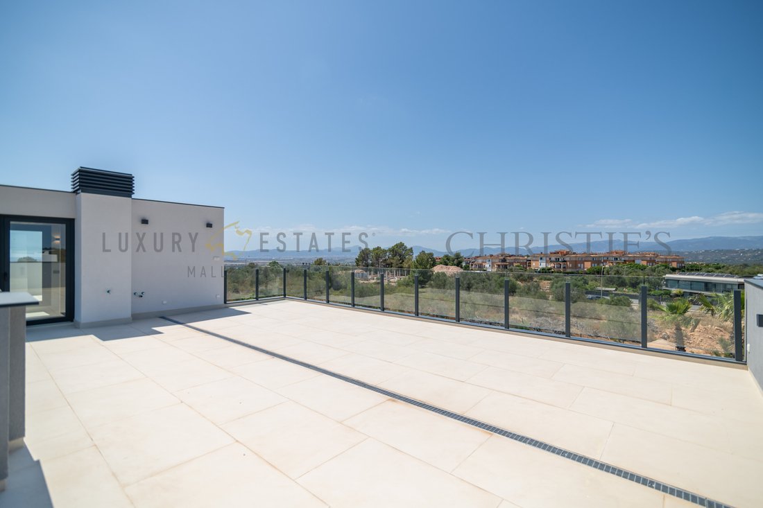 Villa in Palma, Balearic Islands, Spain 4 - 18212055
