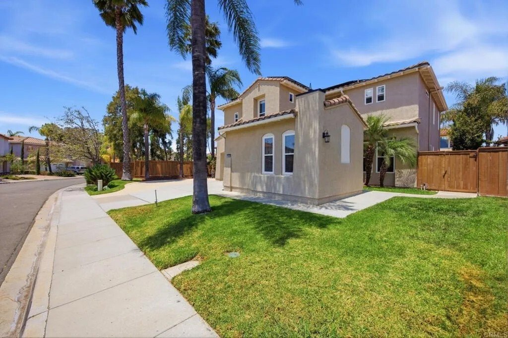 House in San Diego, California, United States 3 - 18211678